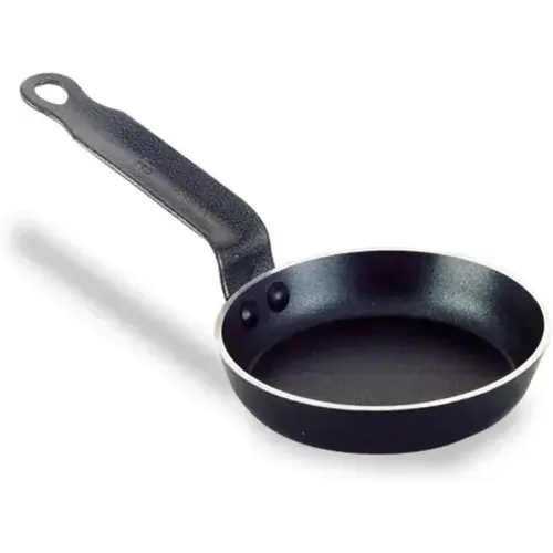 Poêle robust en aluminium anti-adhésive 14 cm - Lacor - Modalova