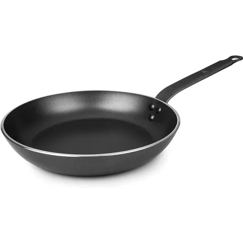 Poêle robust en aluminium anti-adhésive 16 cm - Lacor - Modalova