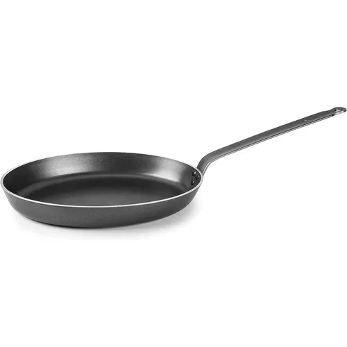 Poêle oval robust Lacor 40x29 cm - Lacor - Modalova