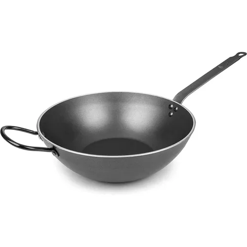 Poêle robust Lacor 30 cm - Lacor - Modalova