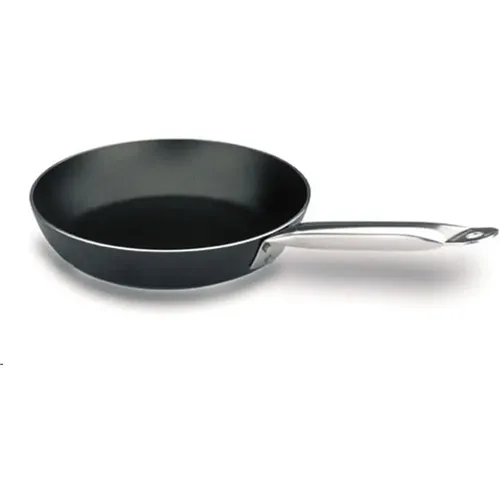 Poêle robust en aluminium Plus D.32 cm - Lacor - Modalova