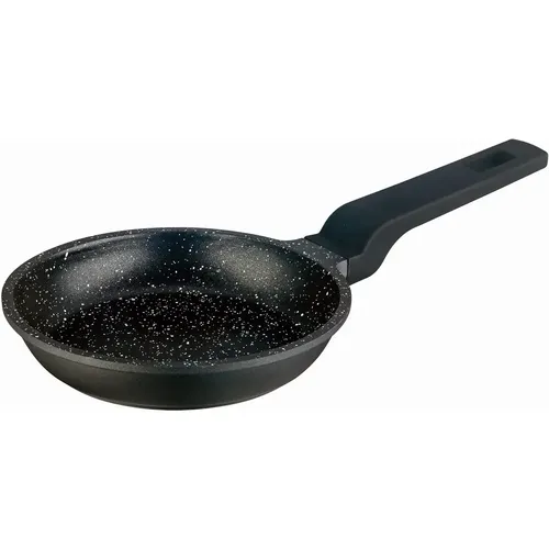 Mini poêle blinis Eco Piedra 14 cm - Lacor - Modalova