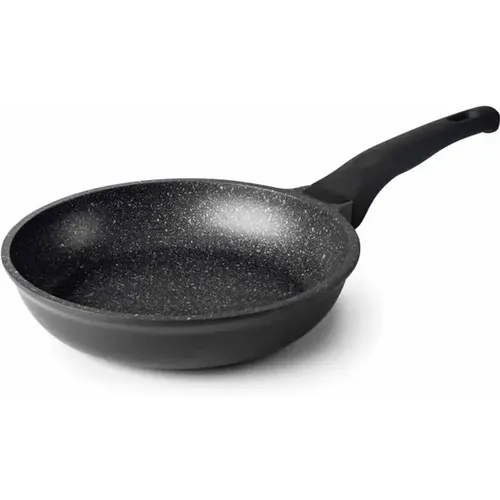 Poêle en aluminium fondu induction Eco-Piedra 18 cm - Lacor - Modalova
