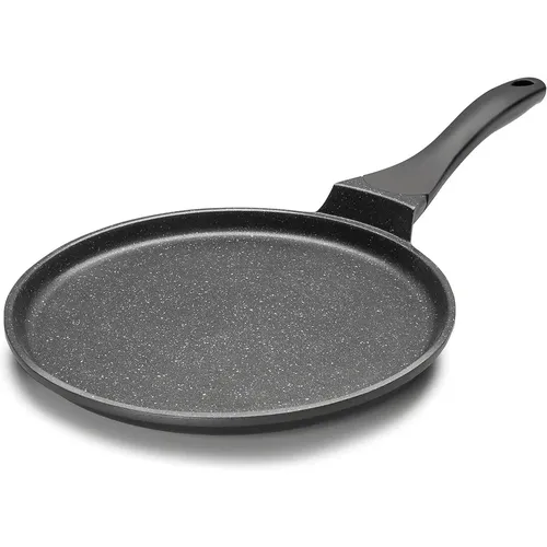 Crêpière Lacor Eco-Piedra 24 cm - Lacor - Modalova