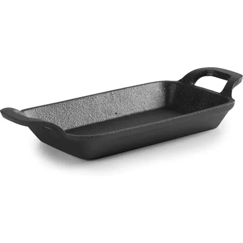 Mini-plancha rectangulaire Magma - Lacor - Modalova