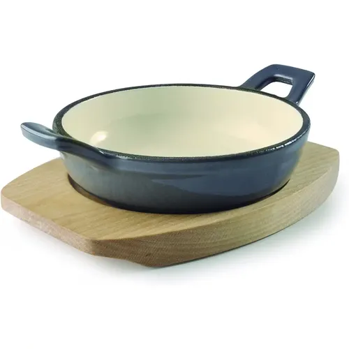 Poêle rond Lacor Magma D.12 cm - Lacor - Modalova