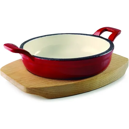 Poêle rond Lacor Magma D.12 cm - Lacor - Modalova