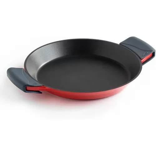 Poêle rond sans couvercle D.32 cm - Lacor - Modalova