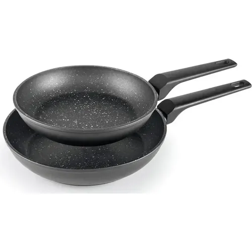 Lot de 2 poêles Lacor Fogo - Lacor - Modalova