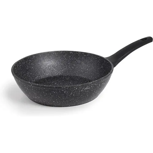 Poêle profond sans couvercle Java 28 cm - Lacor - Modalova