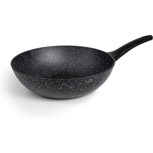 Wok Lacor Java Ø 28 cm - Lacor - Modalova