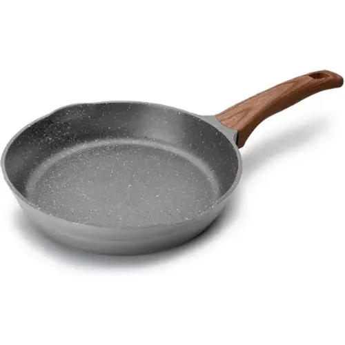 Poêle en aluminium fondu induction Stilo 20 cm - Lacor - Modalova
