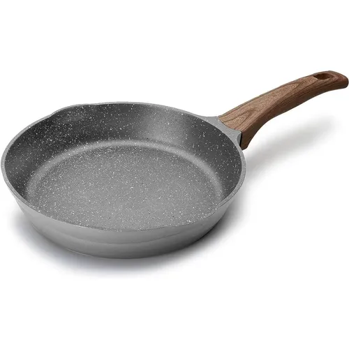 Poêle en aluminium fondu induction Stilo 26 cm - Lacor - Modalova