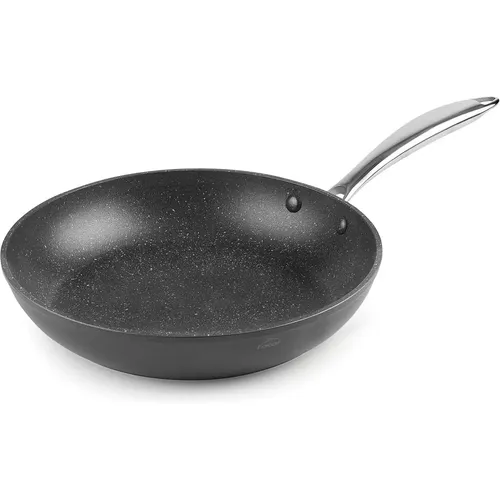 Poêle Lacor Easy 22 cm - Lacor - Modalova