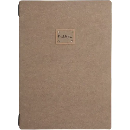 Porte-menu Lacor Natural - Lacor - Modalova
