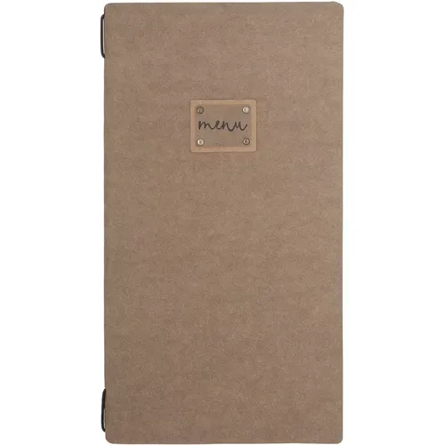 Porte-menu Lacor Natural - Lacor - Modalova