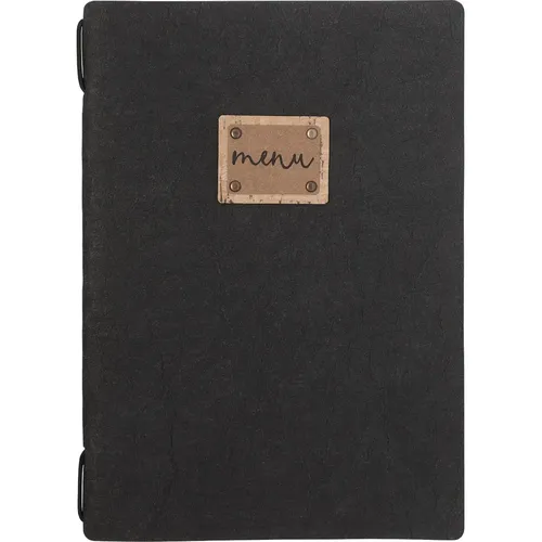 Porte-menu A5 Lacor Tex - Lacor - Modalova