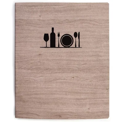 Porte-menu A5 Vermeer Collection - Lacor - Modalova