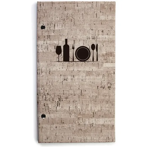 Porte-menu Tomasso Vino Collect - Lacor - Modalova