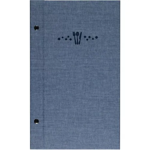 Porte-menu Sandro Vino Collect - Lacor - Modalova