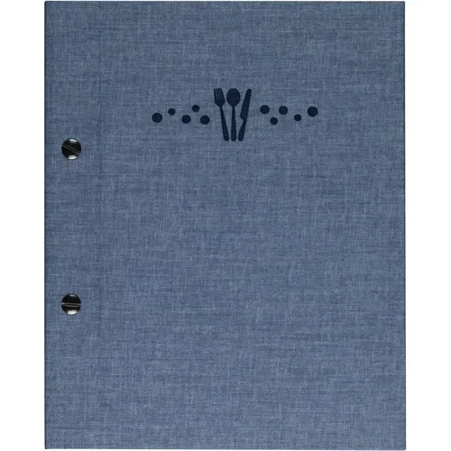 Porte-menu A5 Lacor Sandro Collec - Lacor - Modalova
