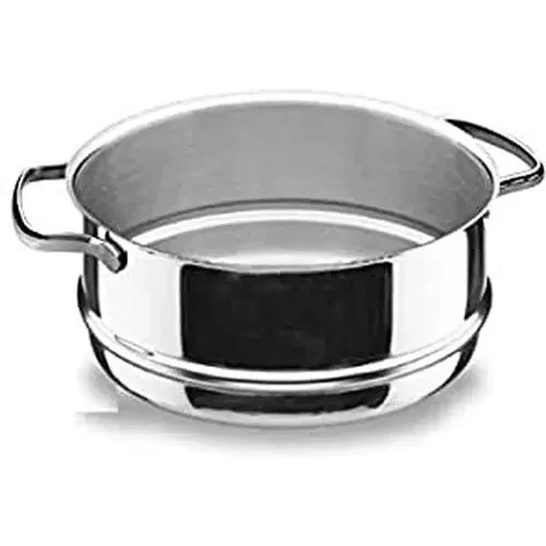 Casserole vapeur Lacor Basic 20 cm - Lacor - Modalova