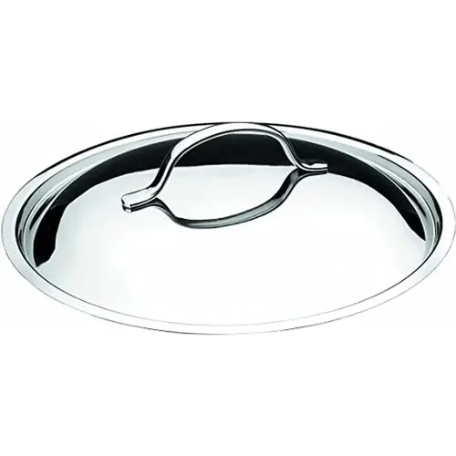 Couvercle Lacor Basic 24 cm - Lacor - Modalova