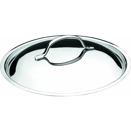 Couvercle Lacor Basic 28 cm - Lacor - Modalova