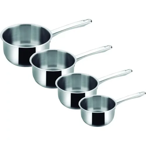 Lot de 4 casseroles Lacor Basic - Lacor - Modalova