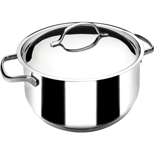 Casserole Lacor Basic 16 cm - Lacor - Modalova