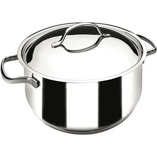Marmite Lacor Basic 20 cm - Lacor - Modalova