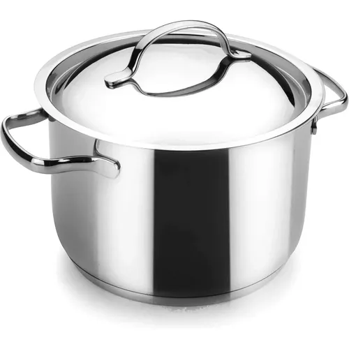 Marmite traiteur Lacor Basic 16 cm - Lacor - Modalova