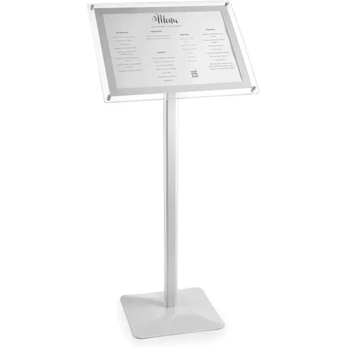 Pupitre porte-menu acrylique Lacor - Lacor - Modalova
