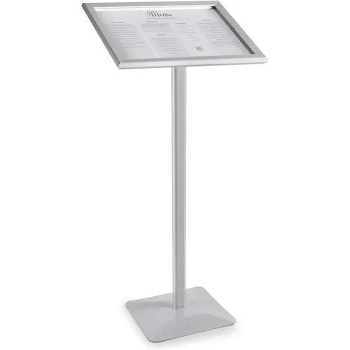 Pupitre porte-menu aluminium Lacor - Lacor - Modalova