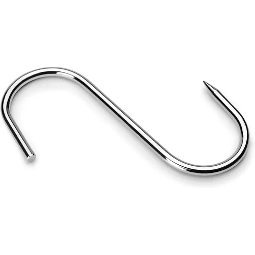 Crochet de bouchet inox Lacor (x6) - Lacor - Modalova