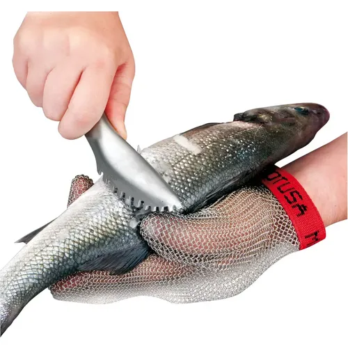 Gants en maille Lacor - Lacor - Modalova