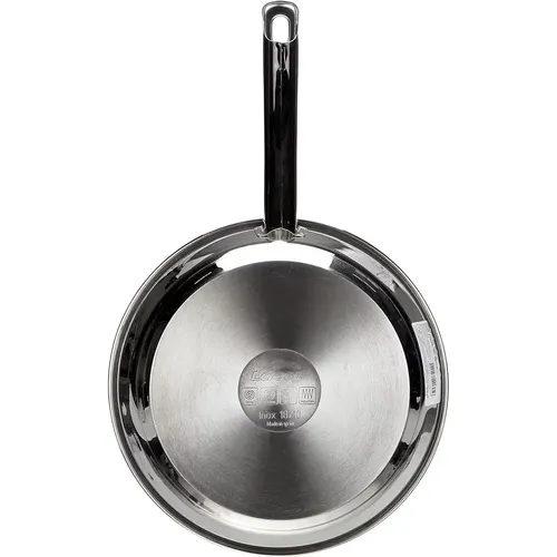 Poêle Lacor Vitrocor 24 cm - Lacor - Modalova
