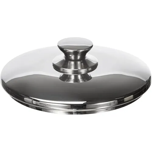Couvercle Lacor Vitrocor 20 cm - Lacor - Modalova