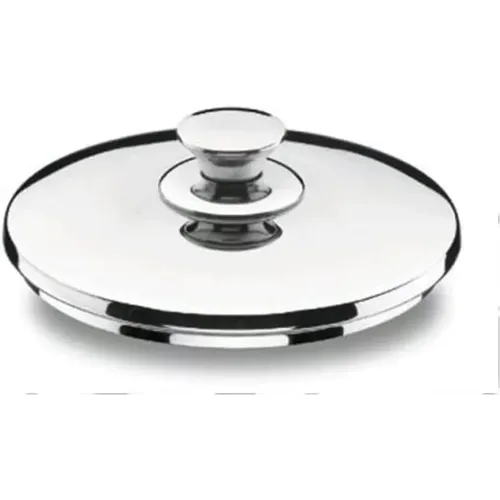 Couvercle Lacor Vitrocor 22 cm - Lacor - Modalova
