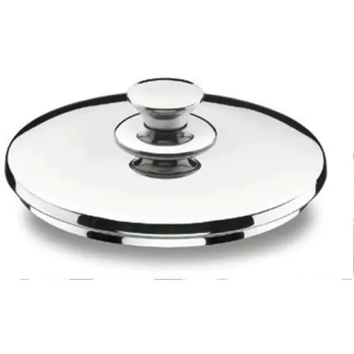 Couvercle Lacor Vitrocor 26 cm - Lacor - Modalova