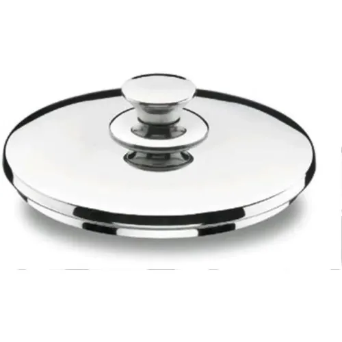Couvercle Lacor Vitrocor 28 cm - Lacor - Modalova
