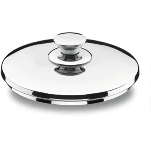 Couvercle Lacor Vitrocor 32 cm - Lacor - Modalova