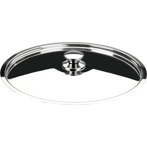 Couvercle Lacor Vitrocor 36 cm - Lacor - Modalova