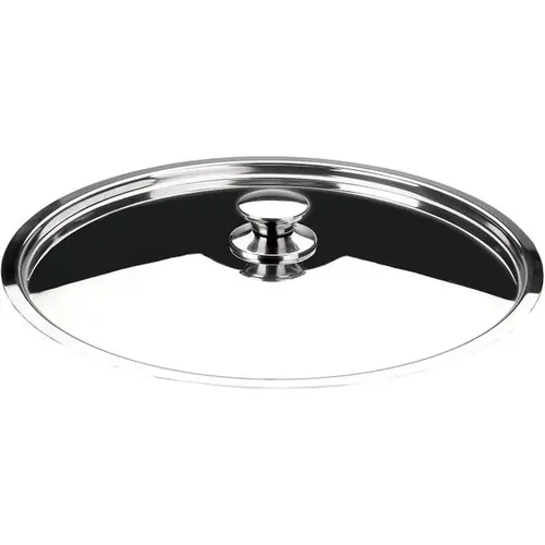 Couvercle Lacor Vitrocor 40 cm - Lacor - Modalova