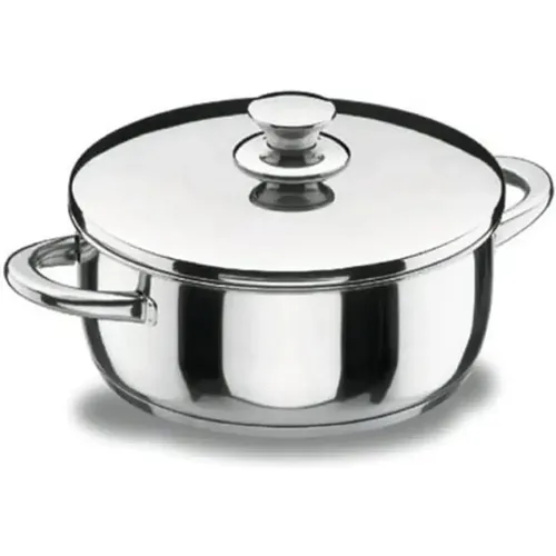 Marmite Lacor Vitrocor 28 cm - Lacor - Modalova