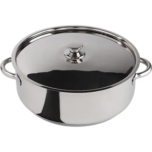 Marmite Lacor Vitrocor 36 cm - Lacor - Modalova