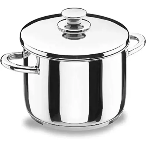 Marmite traiteur Vitrocor 20 cm - Lacor - Modalova