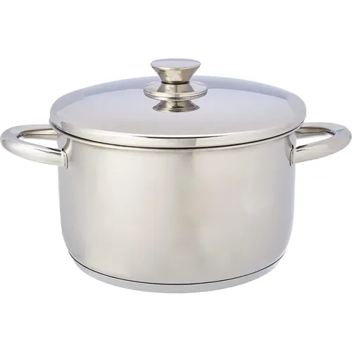 Marmite traiteur Vitrocor 24 cm - Lacor - Modalova