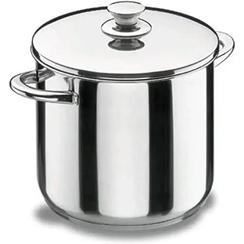 Marmite hausse Lacor Vitrocor 32 cm - Lacor - Modalova