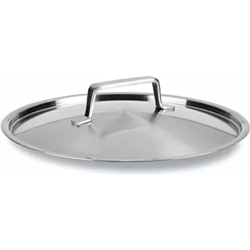 Couvercle pour foodie batterie 22 cm - Lacor - Modalova